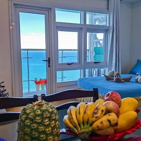 マクタン Oceanfront At Arterra, Fast Wifi, Nflix, Kitchen -Cヴィラ エクステリア 写真