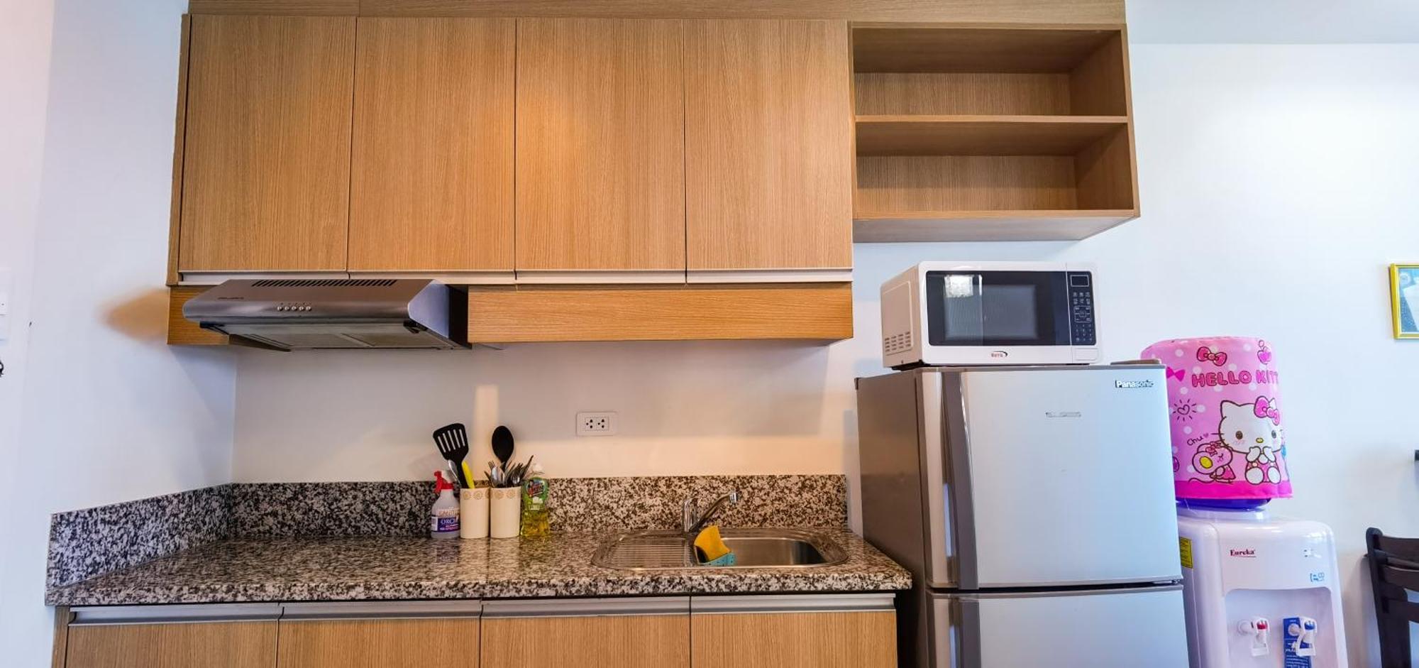 マクタン Oceanfront At Arterra, Fast Wifi, Nflix, Kitchen -Cヴィラ エクステリア 写真